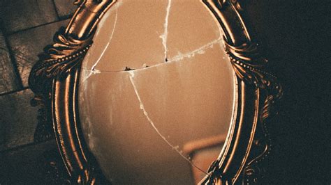 The Mirror Curse: A Curse or a Psychological Phenomenon?